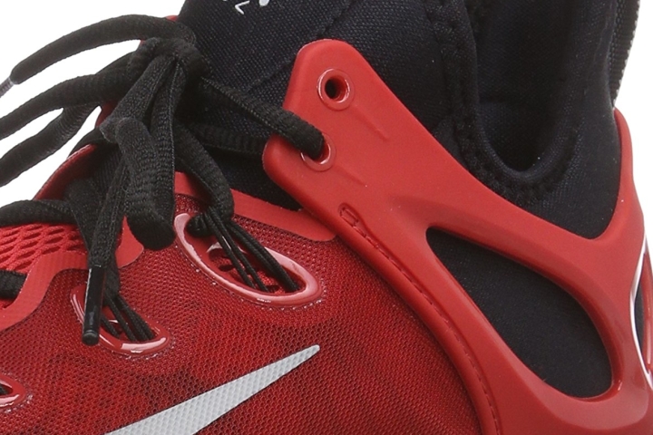 Nike HyperRev 2015 laces